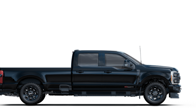 2024 Ford SuperDuty